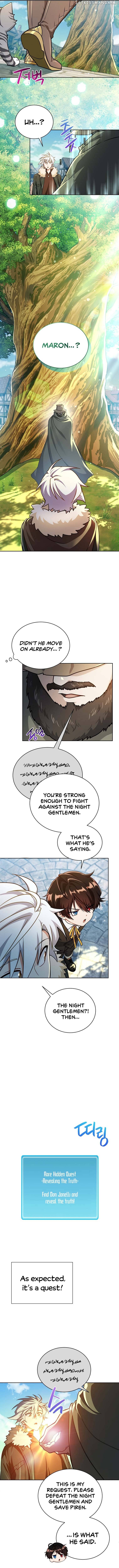 Please have a meal Chapter 95 - page 13