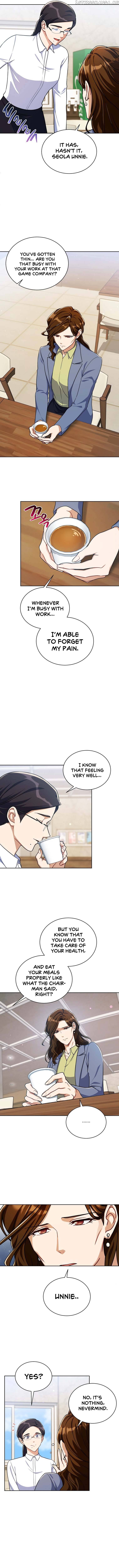 Please have a meal Chapter 95 - page 3