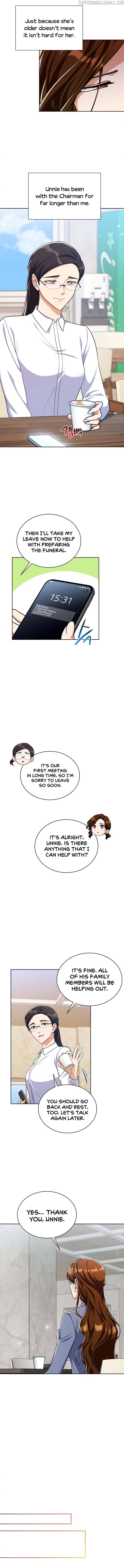 Please have a meal Chapter 95 - page 4