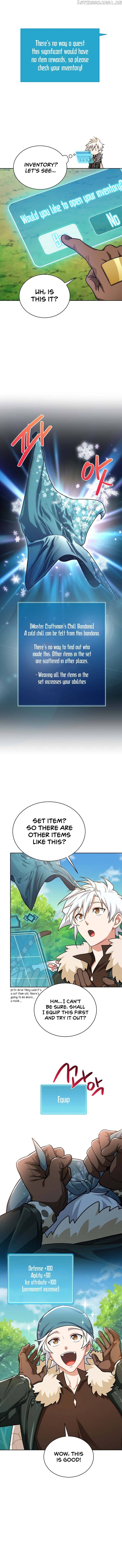 Please have a meal Chapter 95 - page 9
