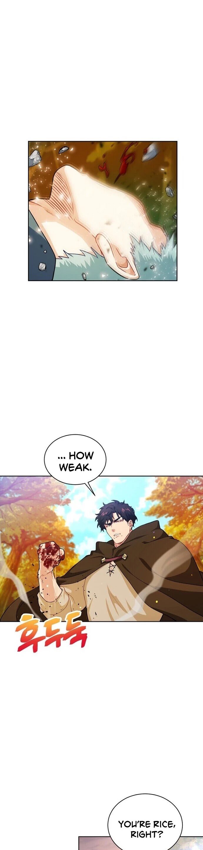 Please have a meal chapter 45 - page 12