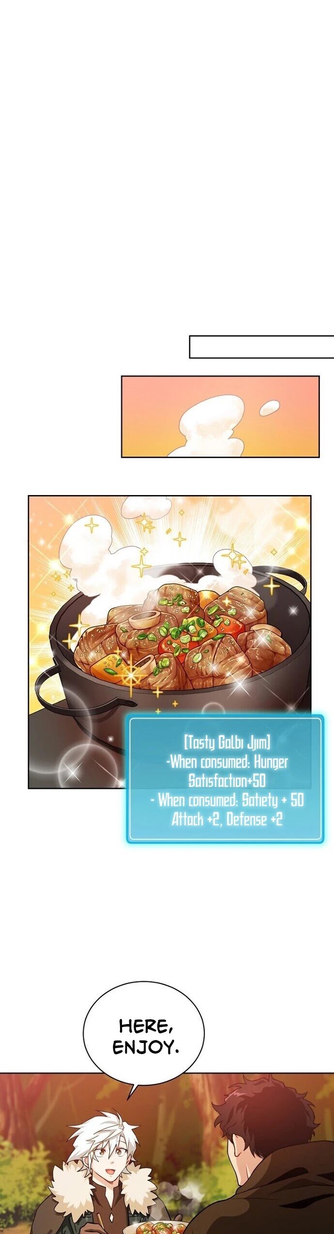 Please have a meal chapter 45 - page 16