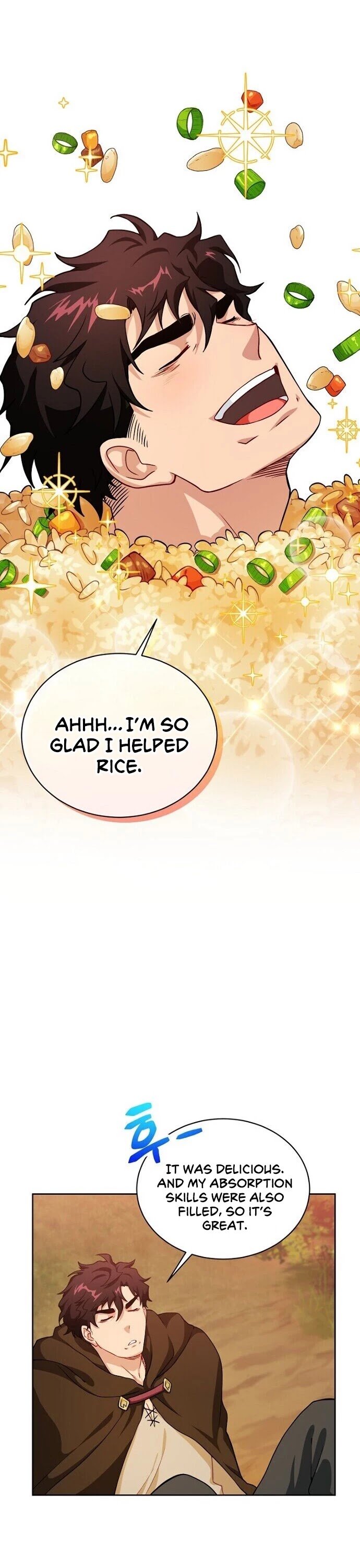 Please have a meal chapter 45 - page 24
