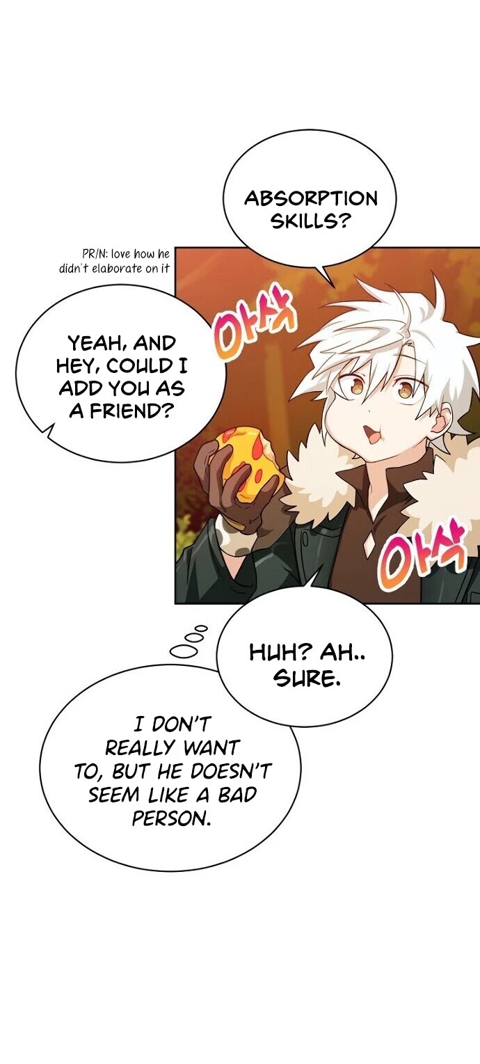 Please have a meal chapter 45 - page 25