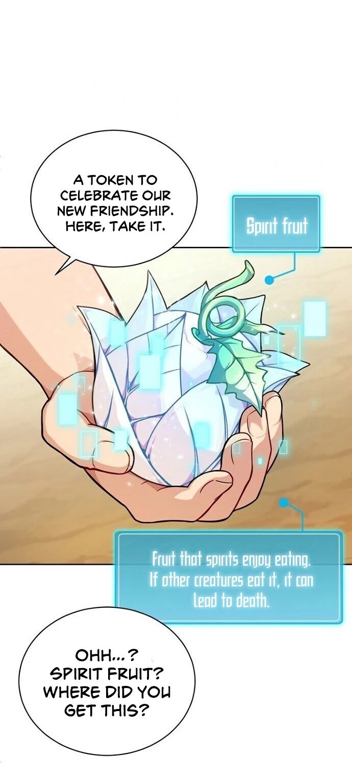Please have a meal chapter 45 - page 26