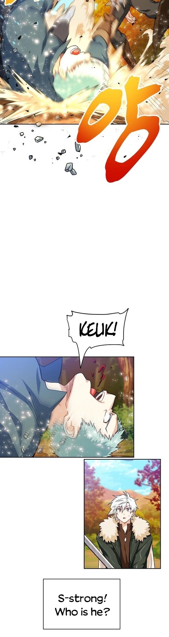 Please have a meal chapter 45 - page 9