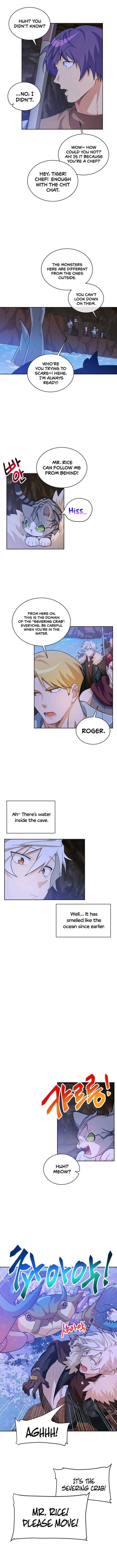 Please have a meal chapter 31 - page 10