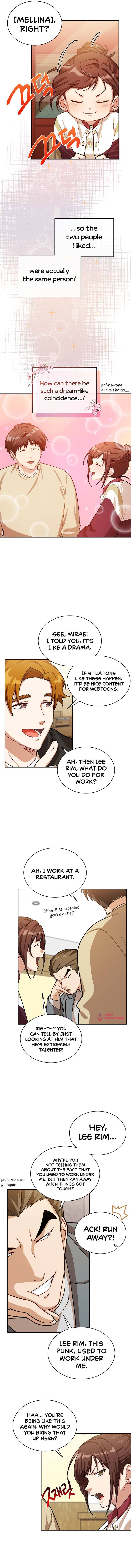 Please have a meal chapter 61 - page 5