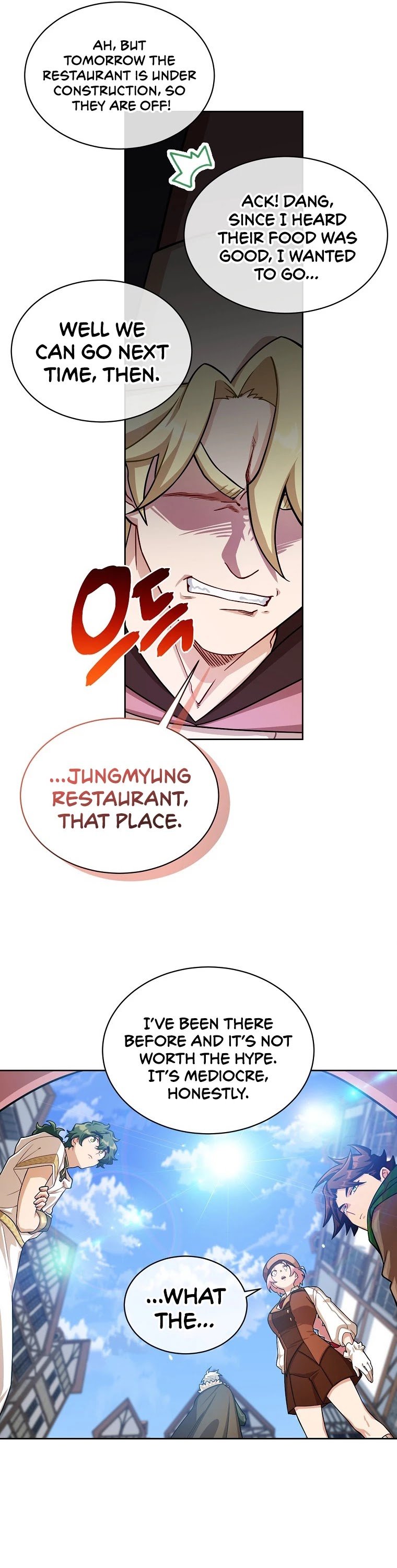 Please have a meal chapter 59 - page 10
