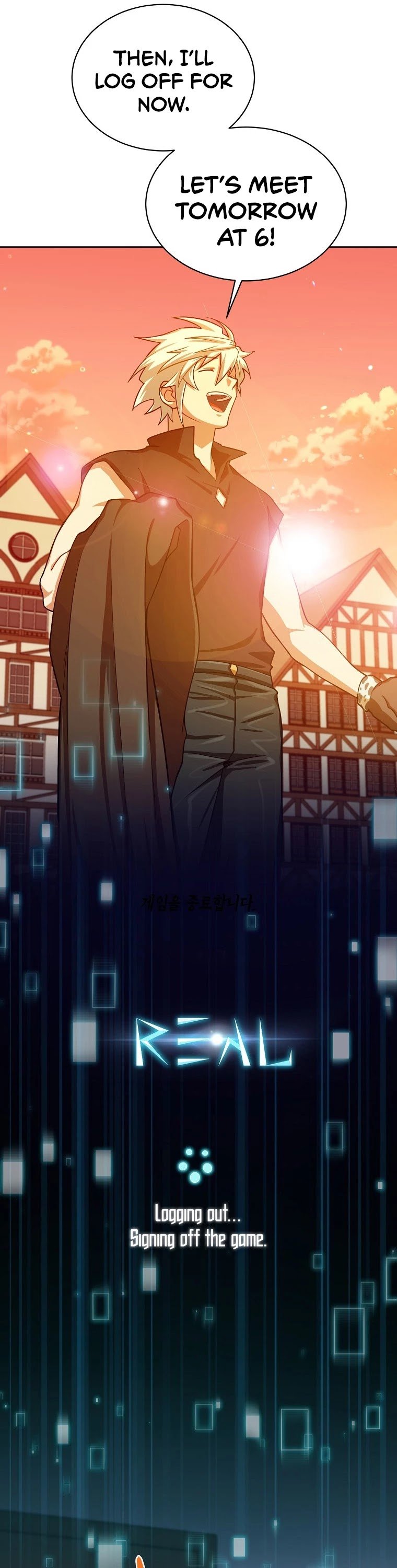 Please have a meal chapter 59 - page 40