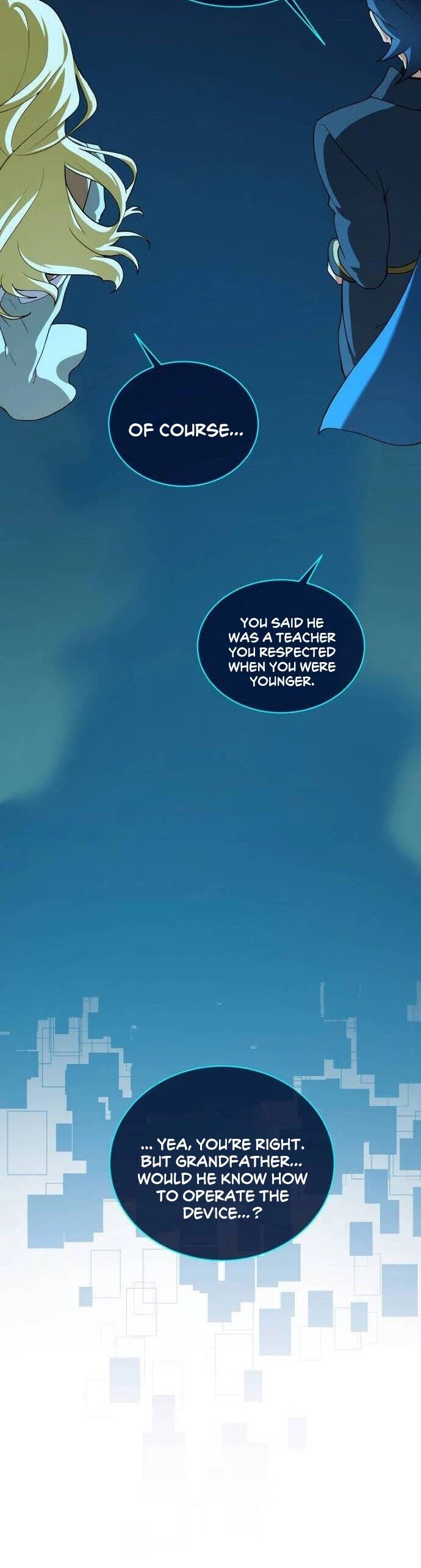 Please have a meal chapter 48 - page 11
