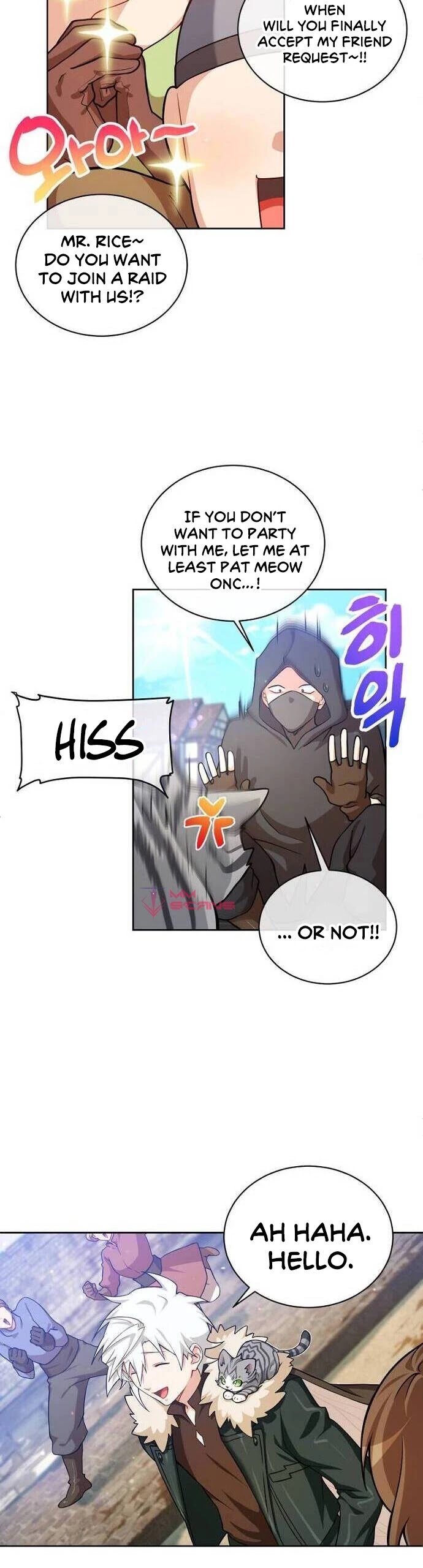 Please have a meal chapter 48 - page 13