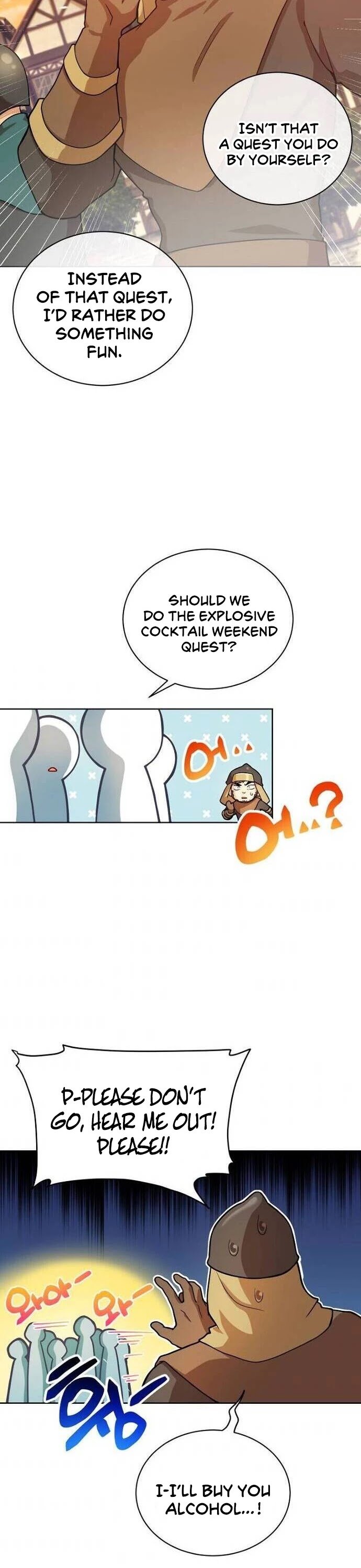 Please have a meal chapter 48 - page 20