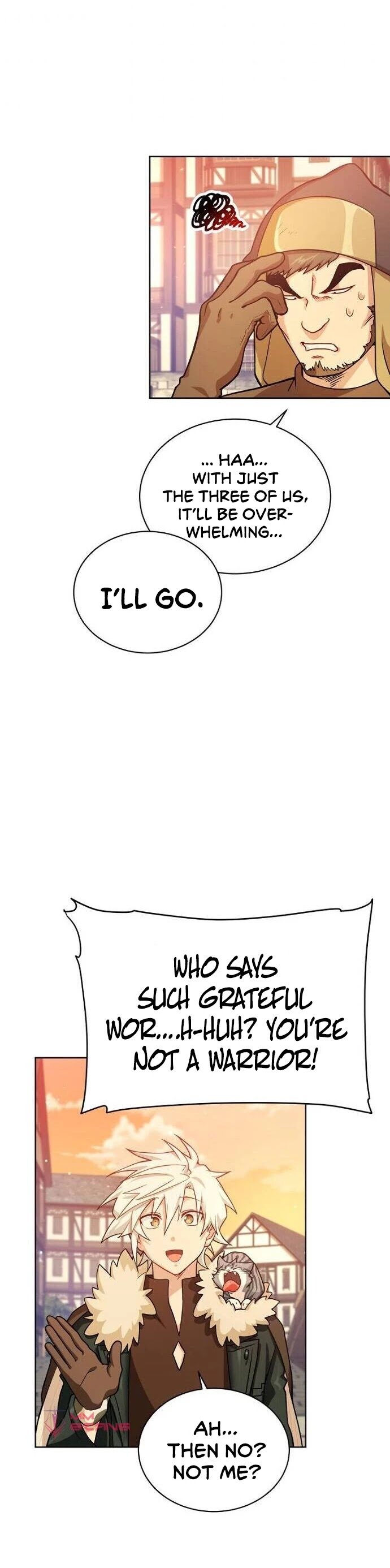 Please have a meal chapter 48 - page 21