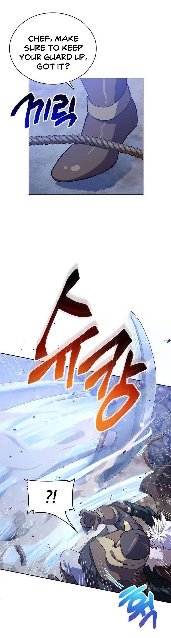 Please have a meal chapter 48 - page 26