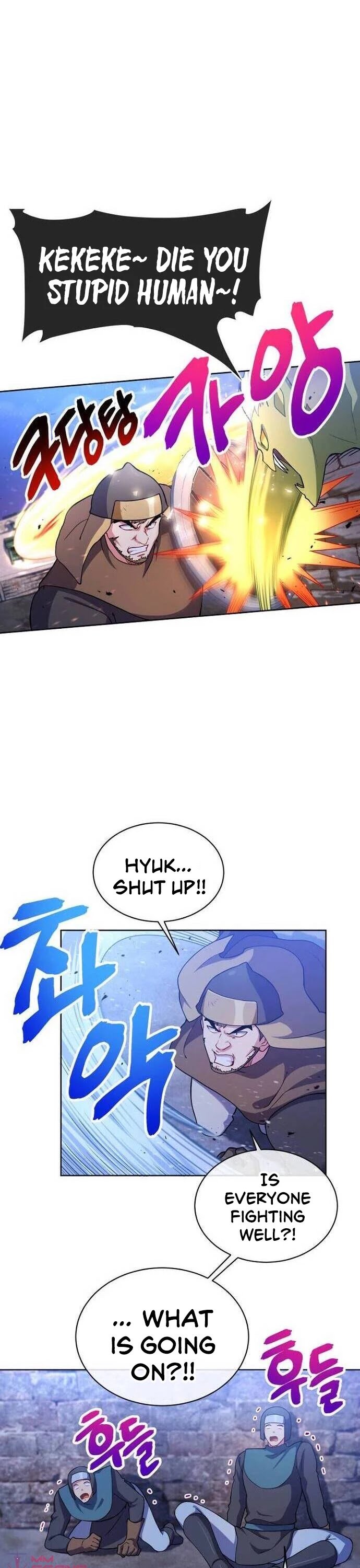 Please have a meal chapter 48 - page 29