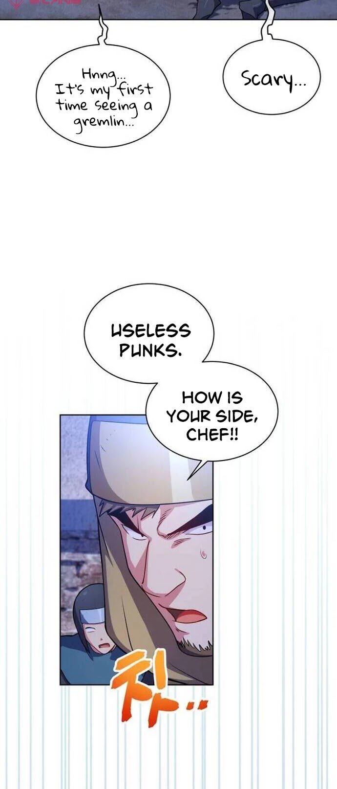 Please have a meal chapter 48 - page 30