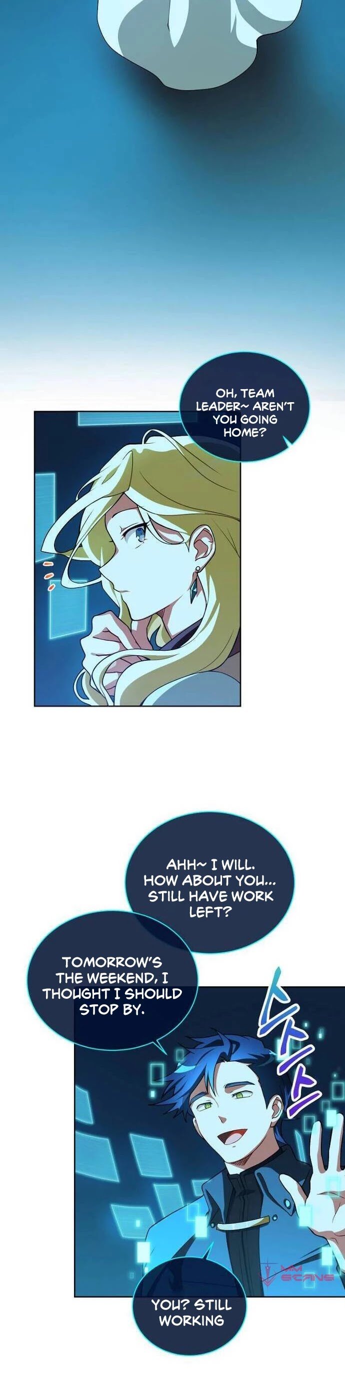 Please have a meal chapter 48 - page 4