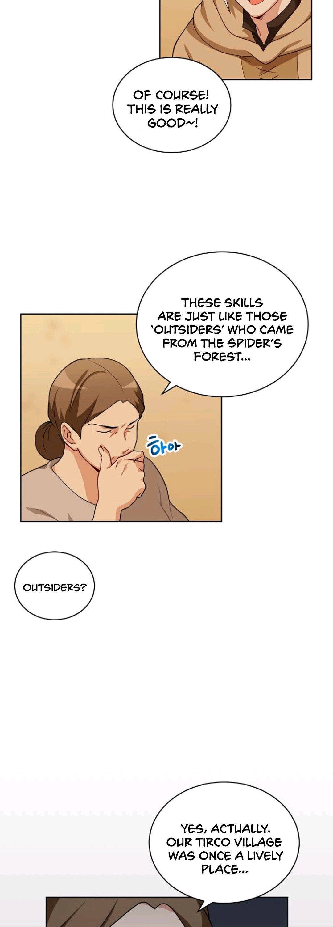 Please have a meal chapter 16 - page 20