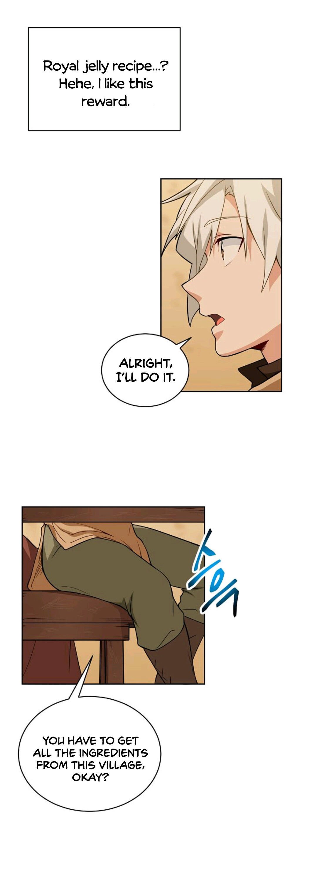Please have a meal chapter 16 - page 29