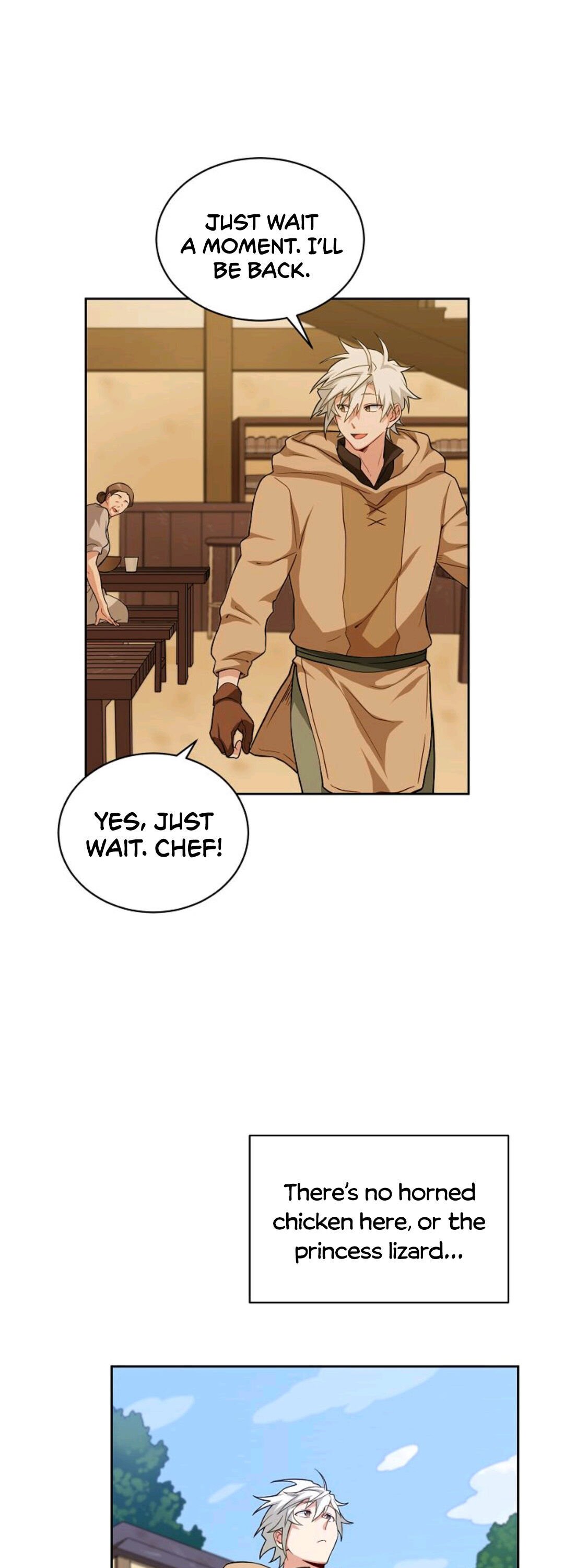 Please have a meal chapter 16 - page 30