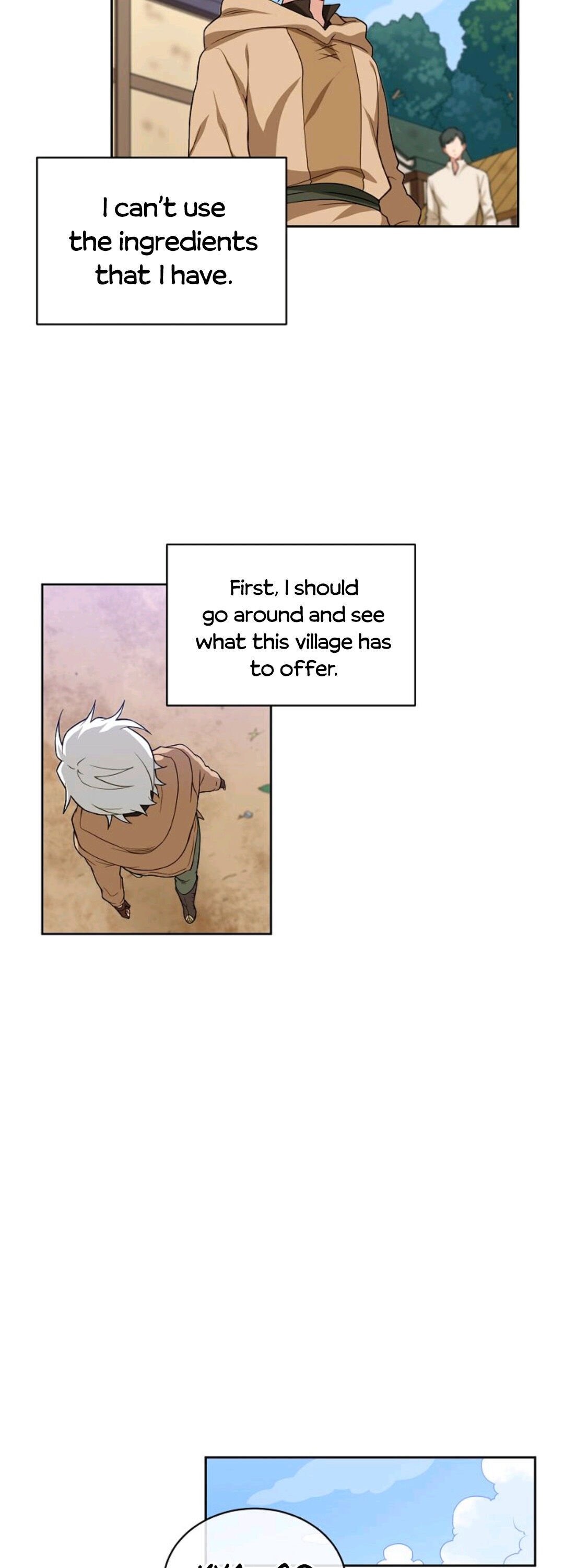 Please have a meal chapter 16 - page 31