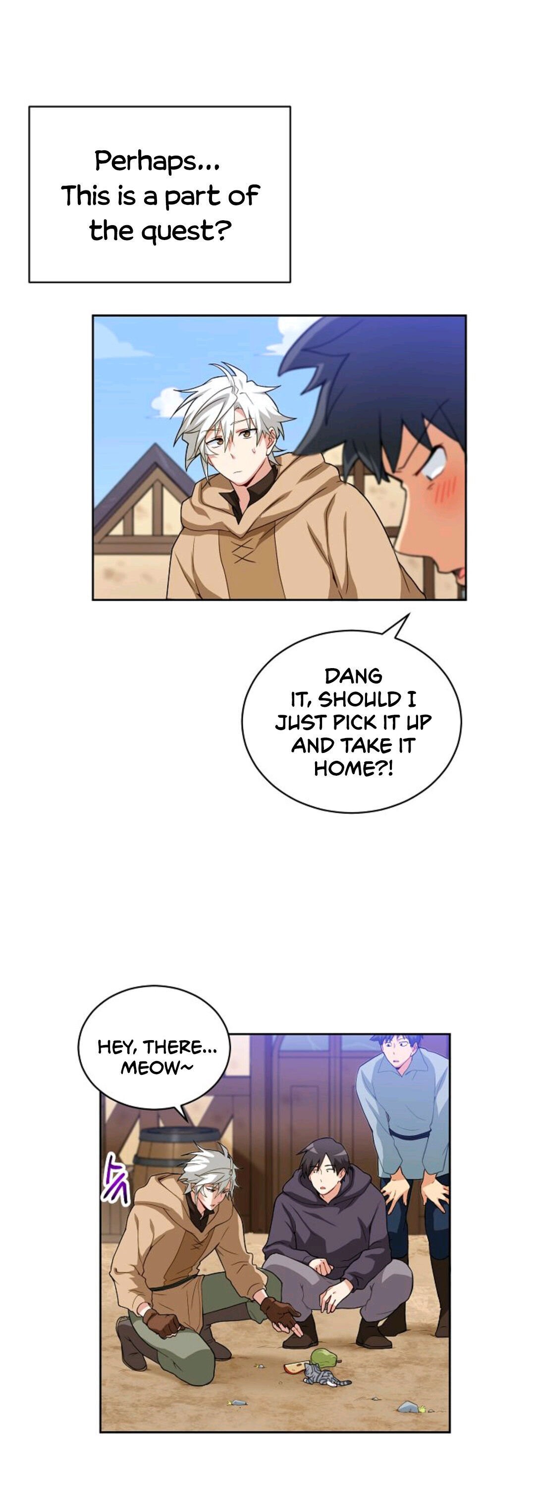 Please have a meal chapter 16 - page 36
