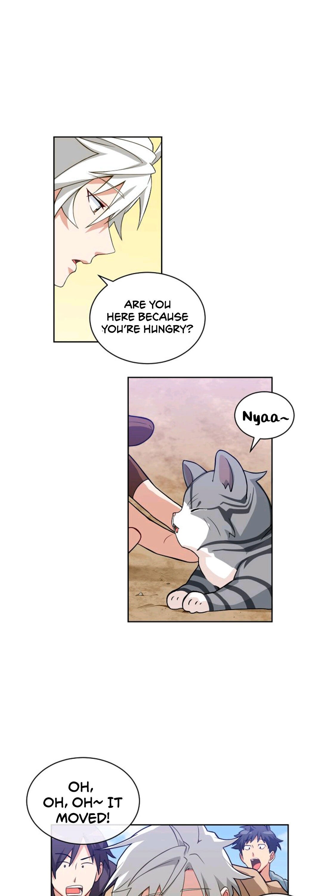 Please have a meal chapter 16 - page 37