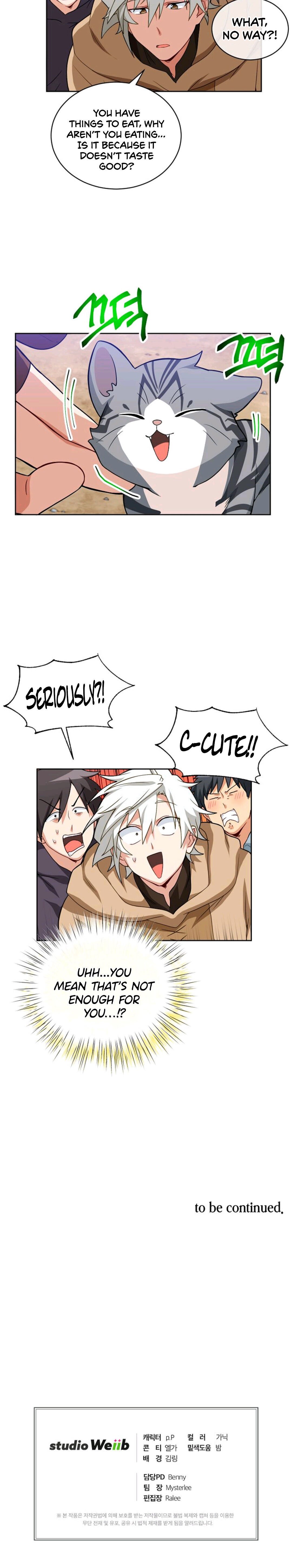 Please have a meal chapter 16 - page 38