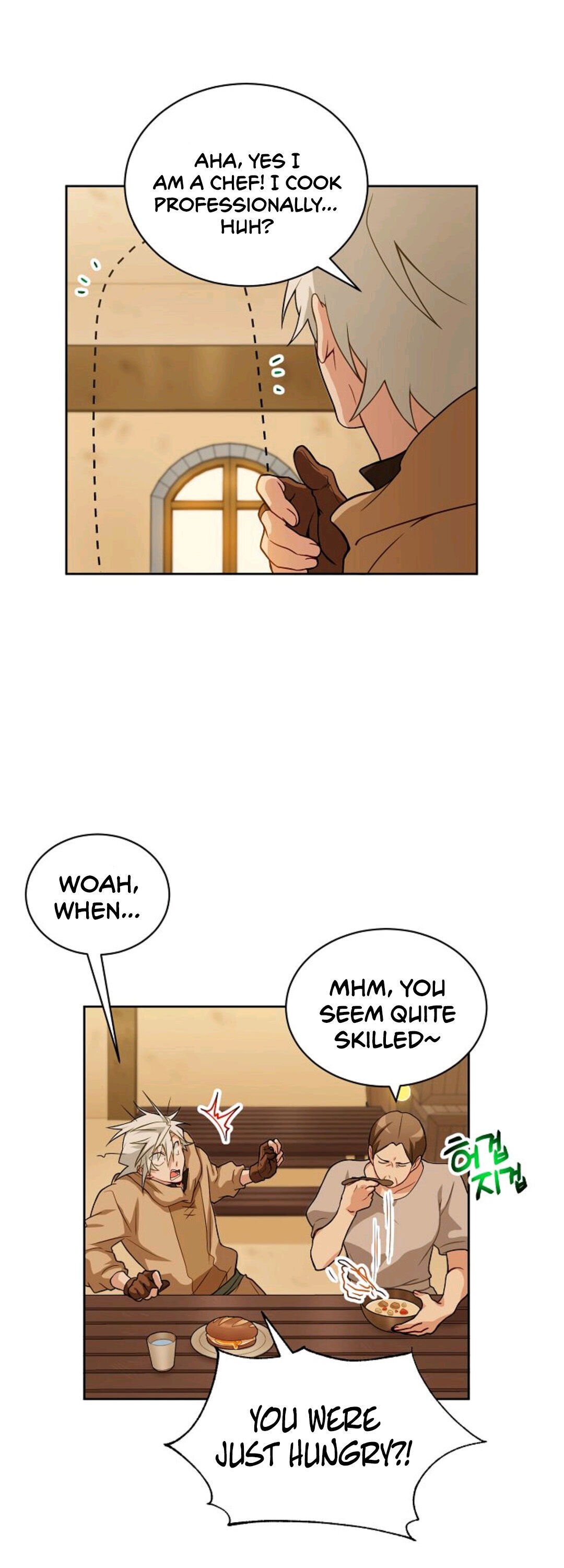 Please have a meal chapter 16 - page 8