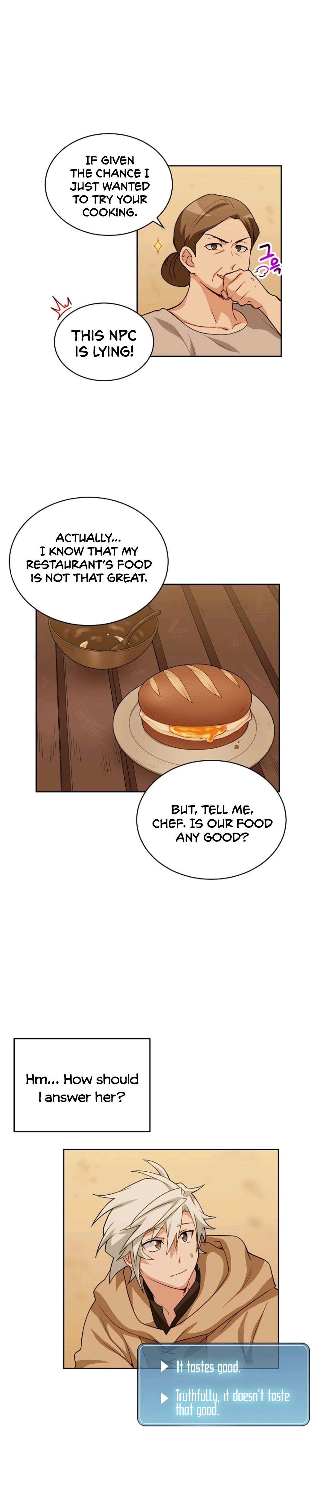 Please have a meal chapter 16 - page 9