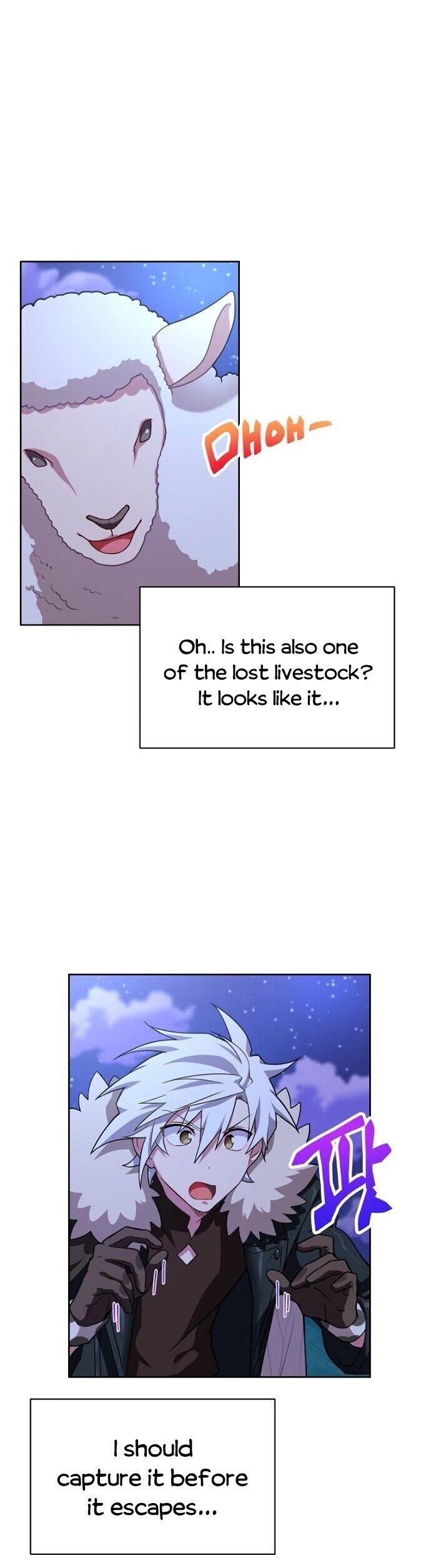 Please have a meal chapter 46 - page 10