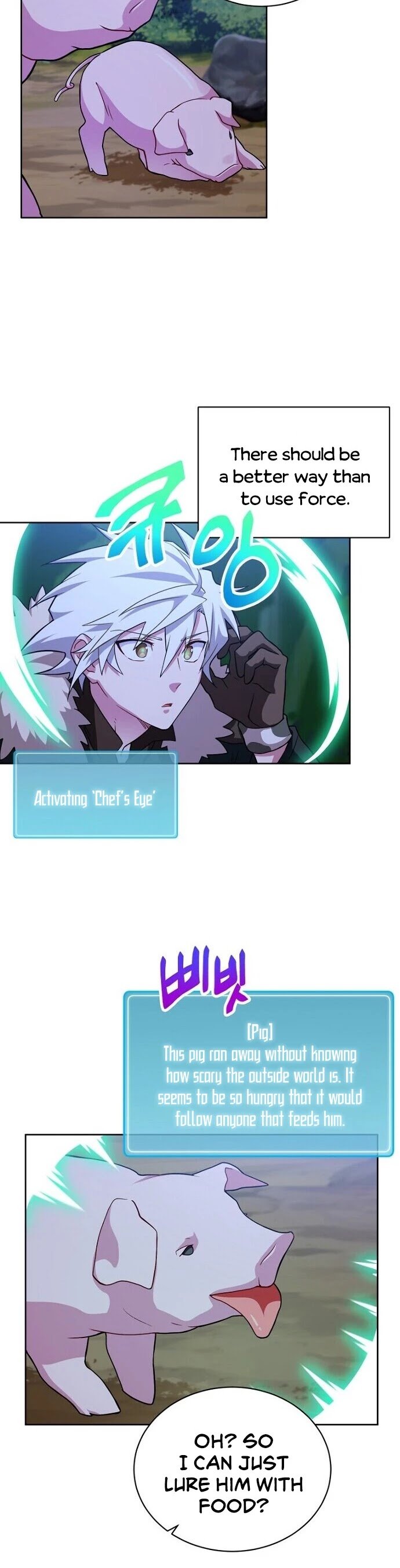 Please have a meal chapter 46 - page 13