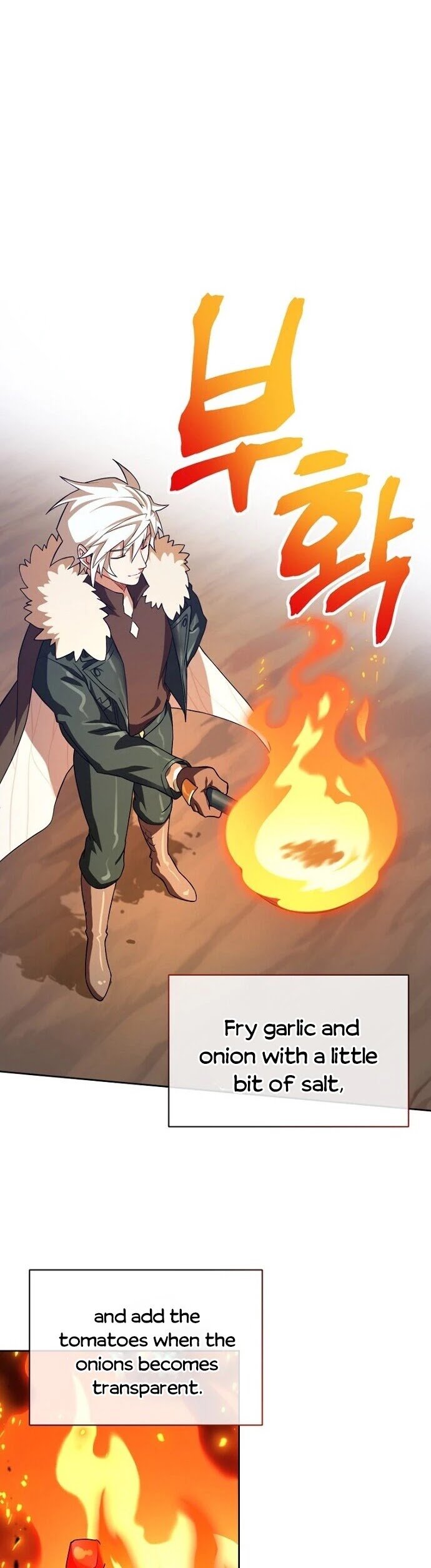 Please have a meal chapter 46 - page 19