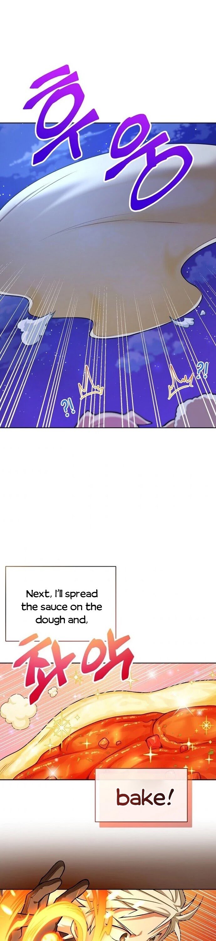 Please have a meal chapter 46 - page 25