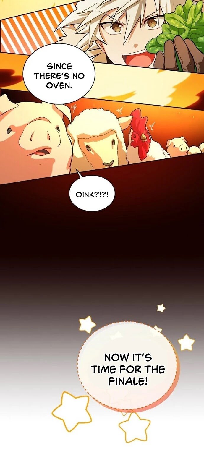Please have a meal chapter 46 - page 27
