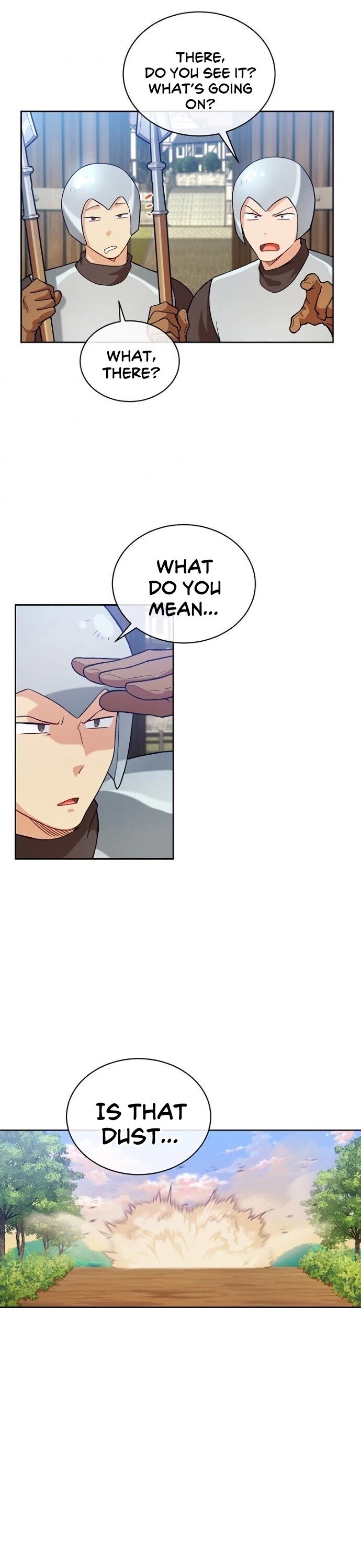 Please have a meal chapter 46 - page 30