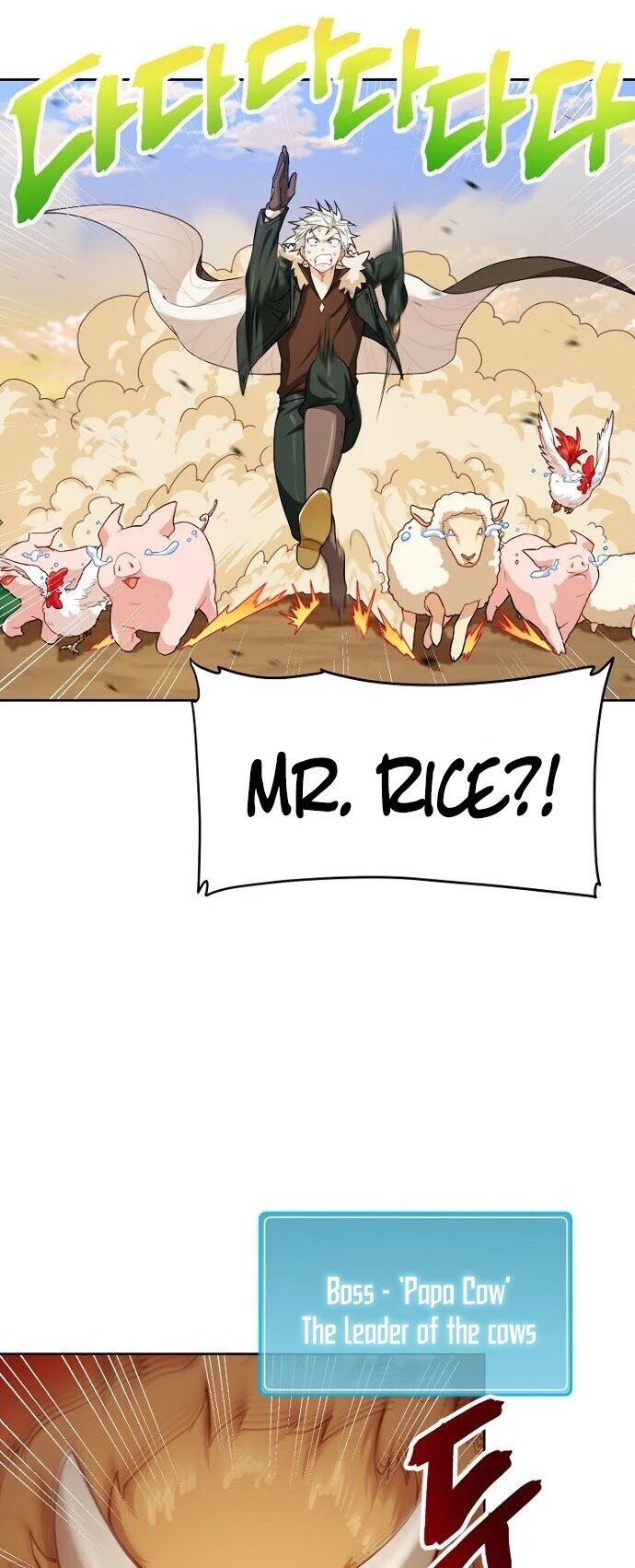 Please have a meal chapter 46 - page 31