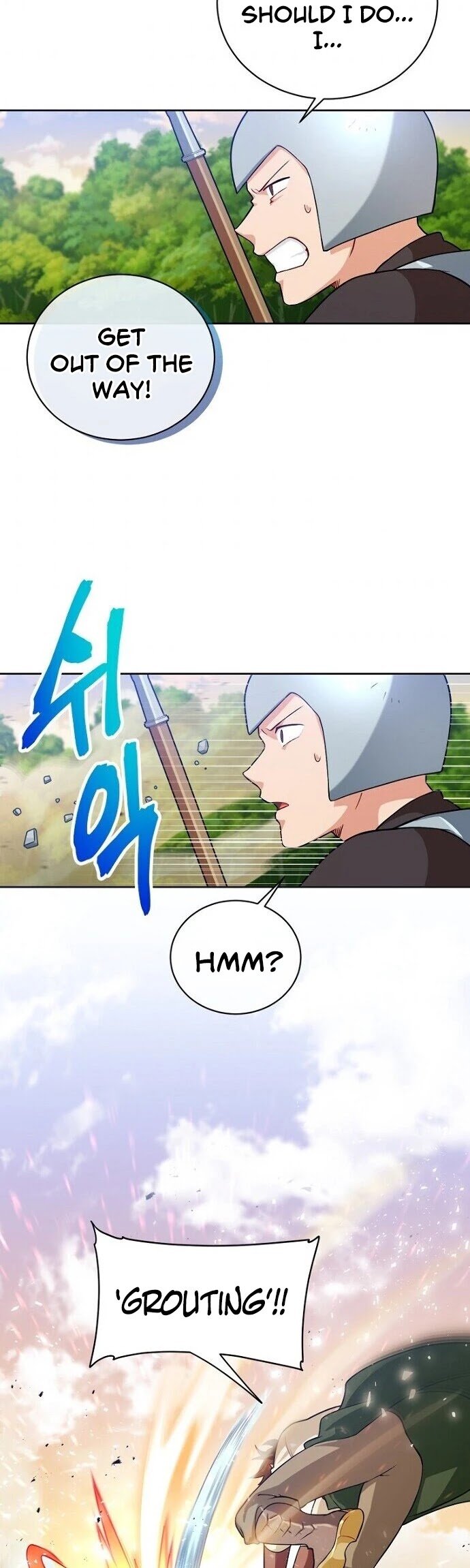 Please have a meal chapter 46 - page 34