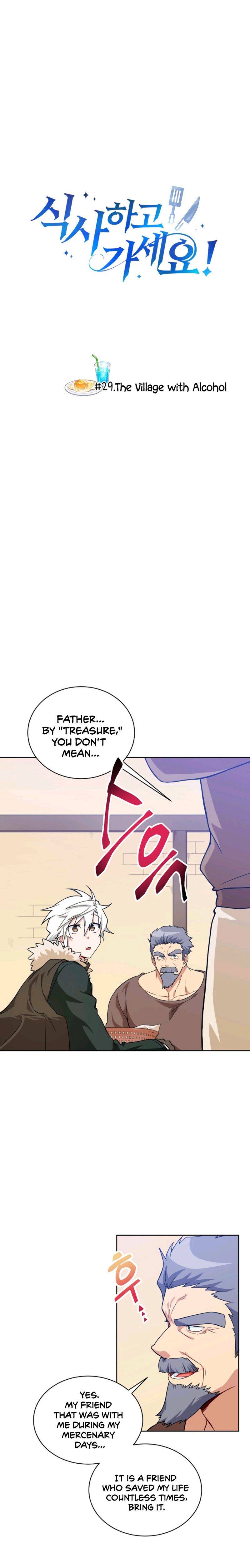 Please have a meal chapter 29 - page 4