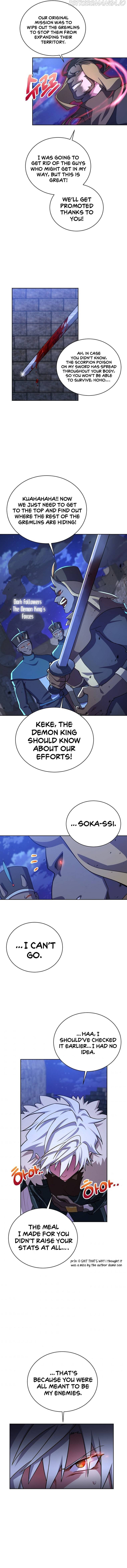 Please have a meal chapter 49 - page 11