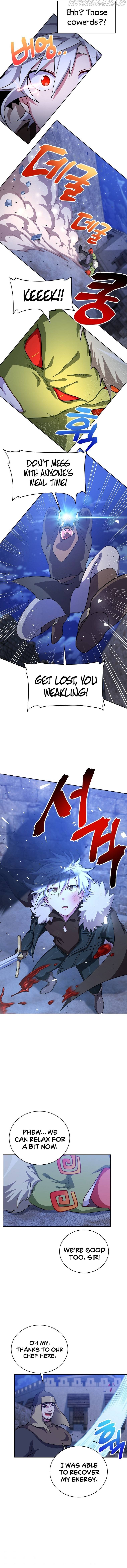 Please have a meal chapter 49 - page 6