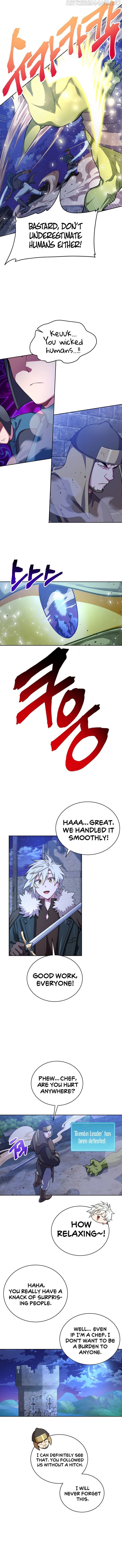 Please have a meal chapter 49 - page 9