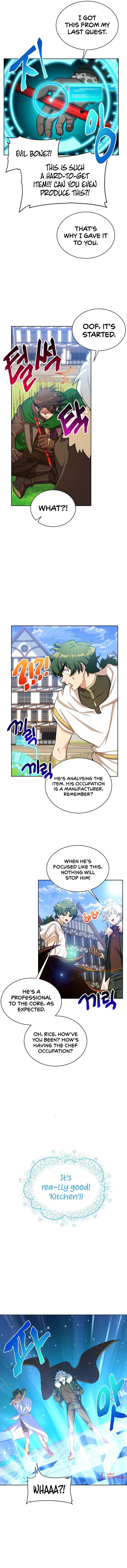 Please have a meal chapter 58 - page 6