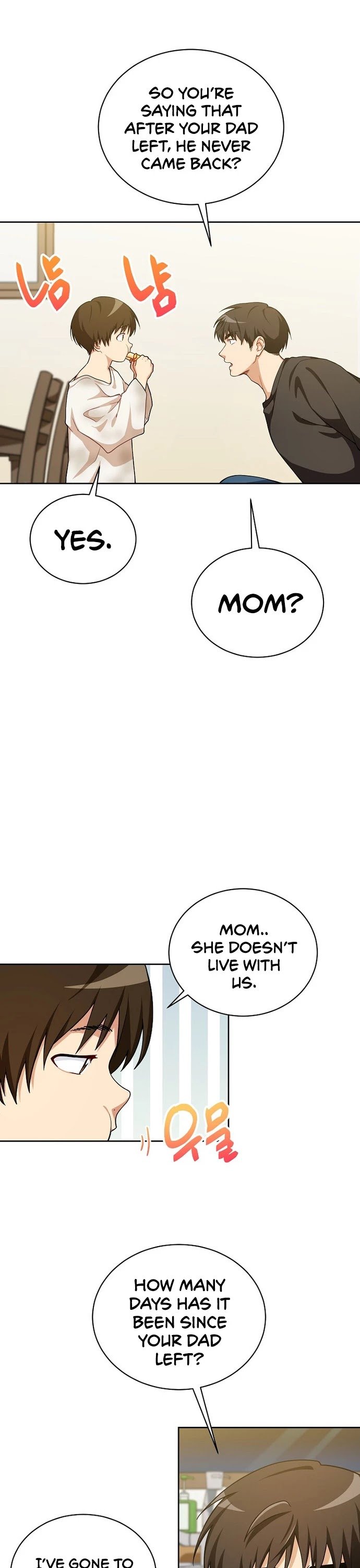 Please have a meal chapter 51 - page 15