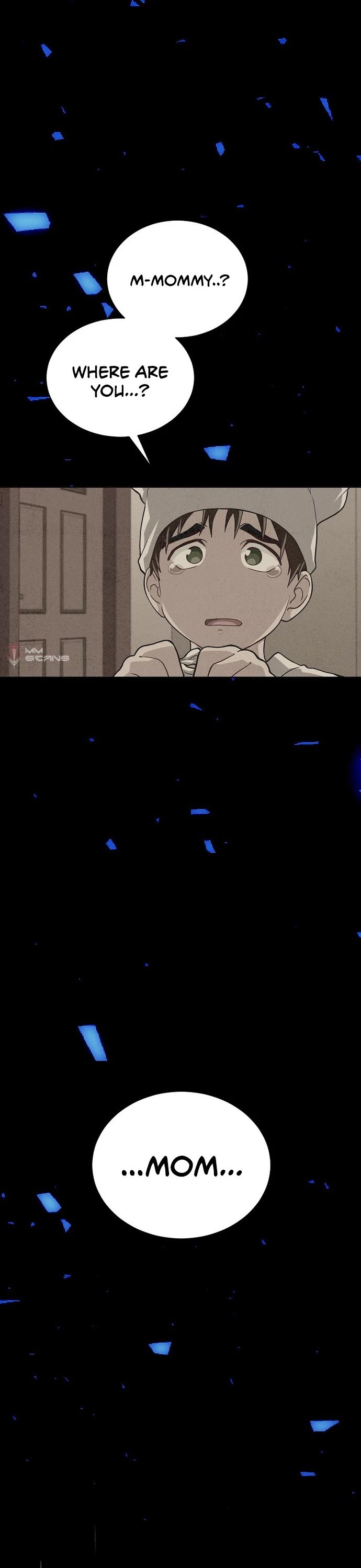 Please have a meal chapter 51 - page 20