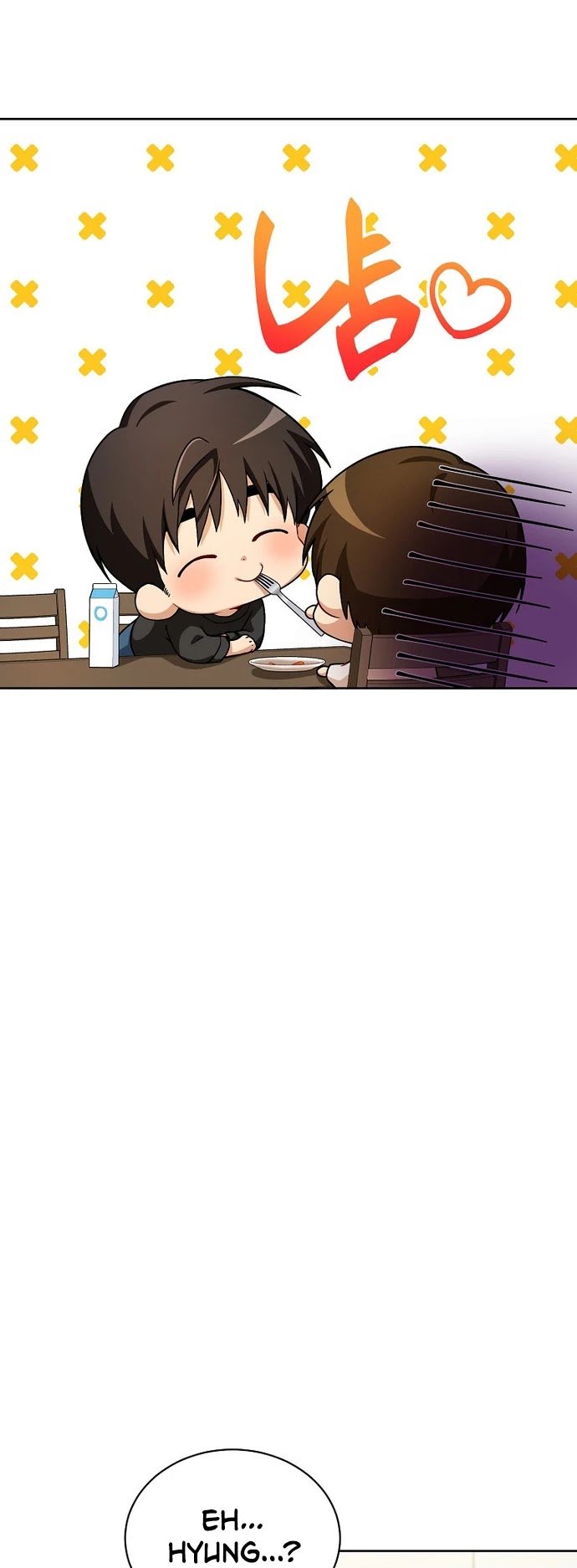 Please have a meal chapter 51 - page 40
