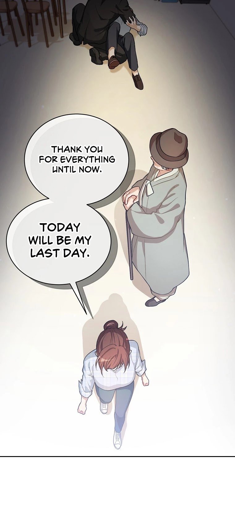 Please have a meal chapter 52 - page 21