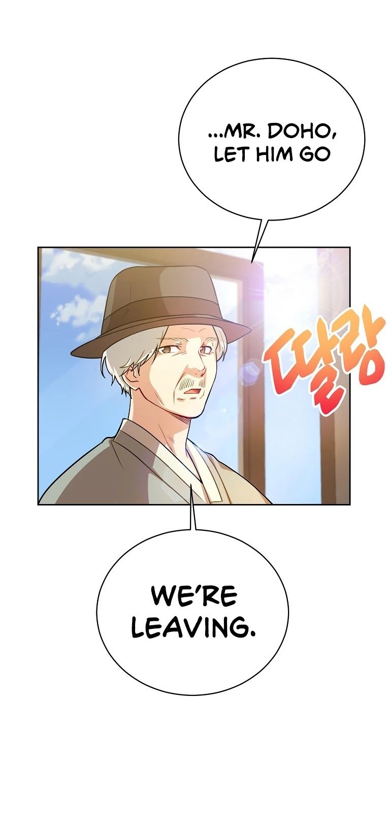 Please have a meal chapter 52 - page 22