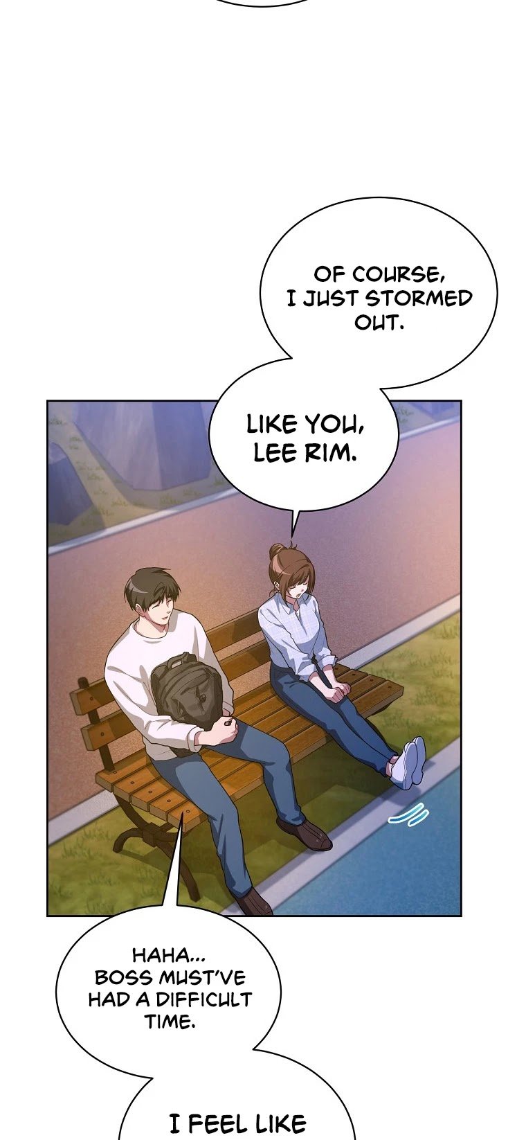 Please have a meal chapter 52 - page 31